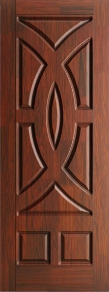Solid Wooden Doors